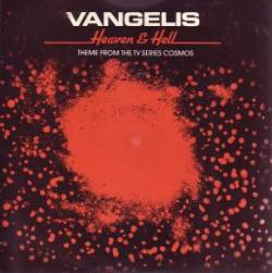 Vangelis : Heaven and Hell (Single)